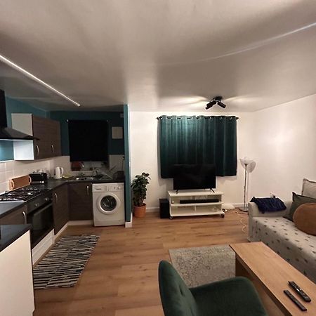 Woodhouse Apartment Leeds  Luaran gambar