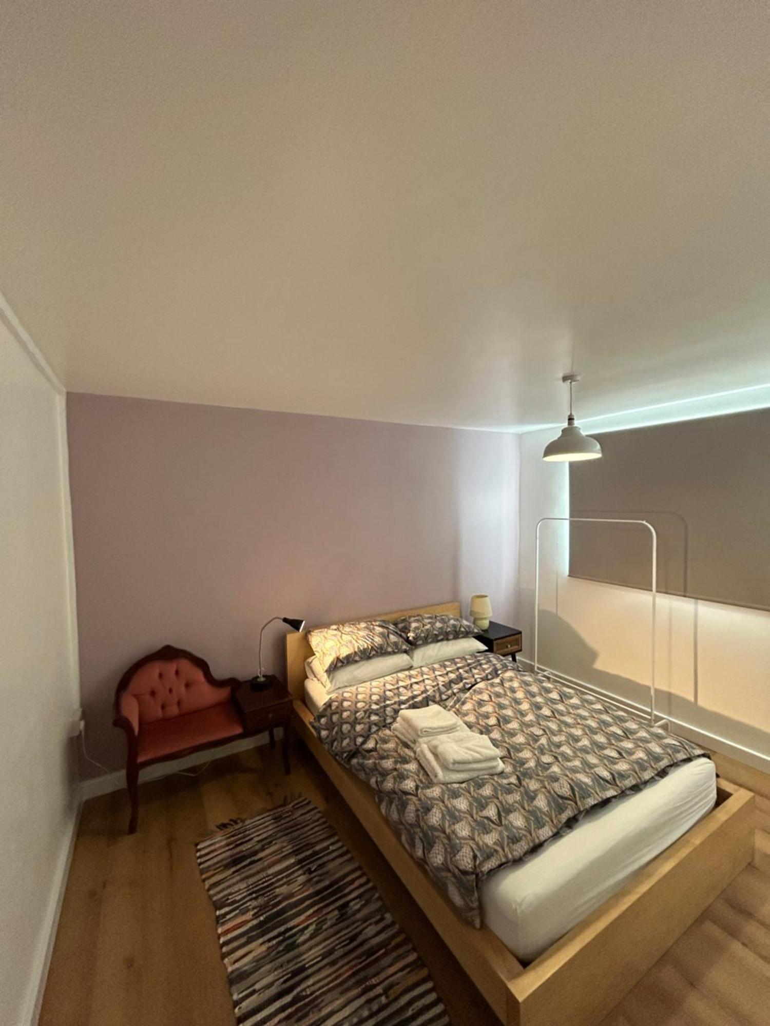 Woodhouse Apartment Leeds  Luaran gambar